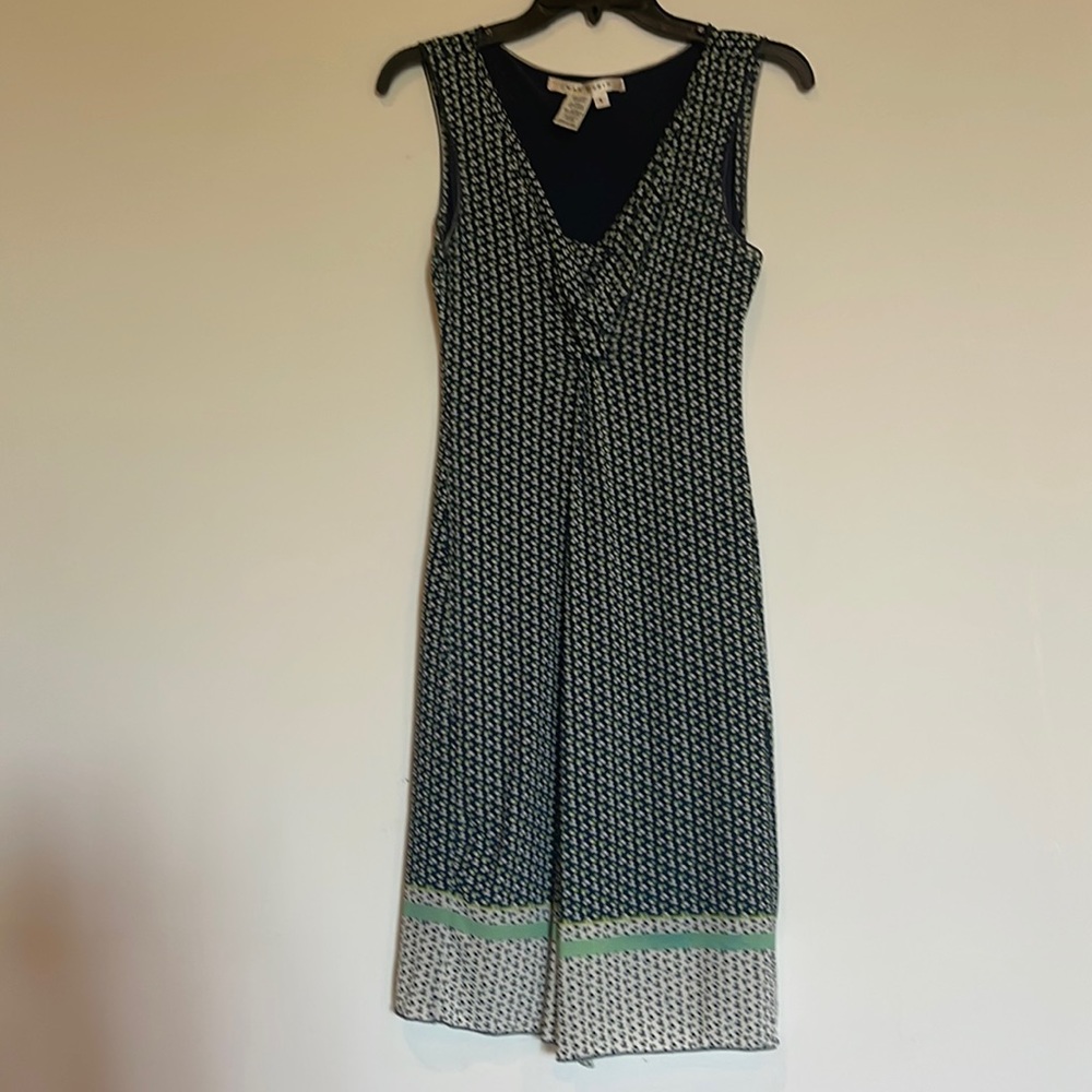 Max Studio dress.